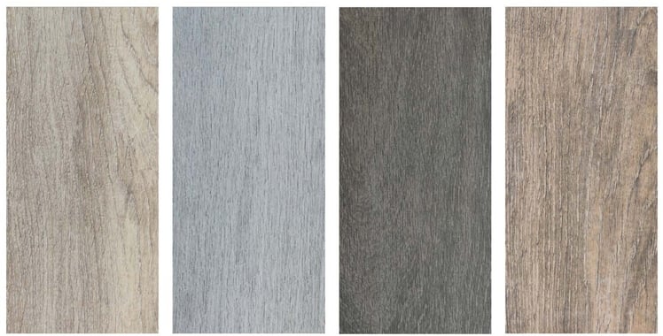 Zerodeck Porcelain | Designing Balconies + Roof Terraces | Non-Combustible Decking