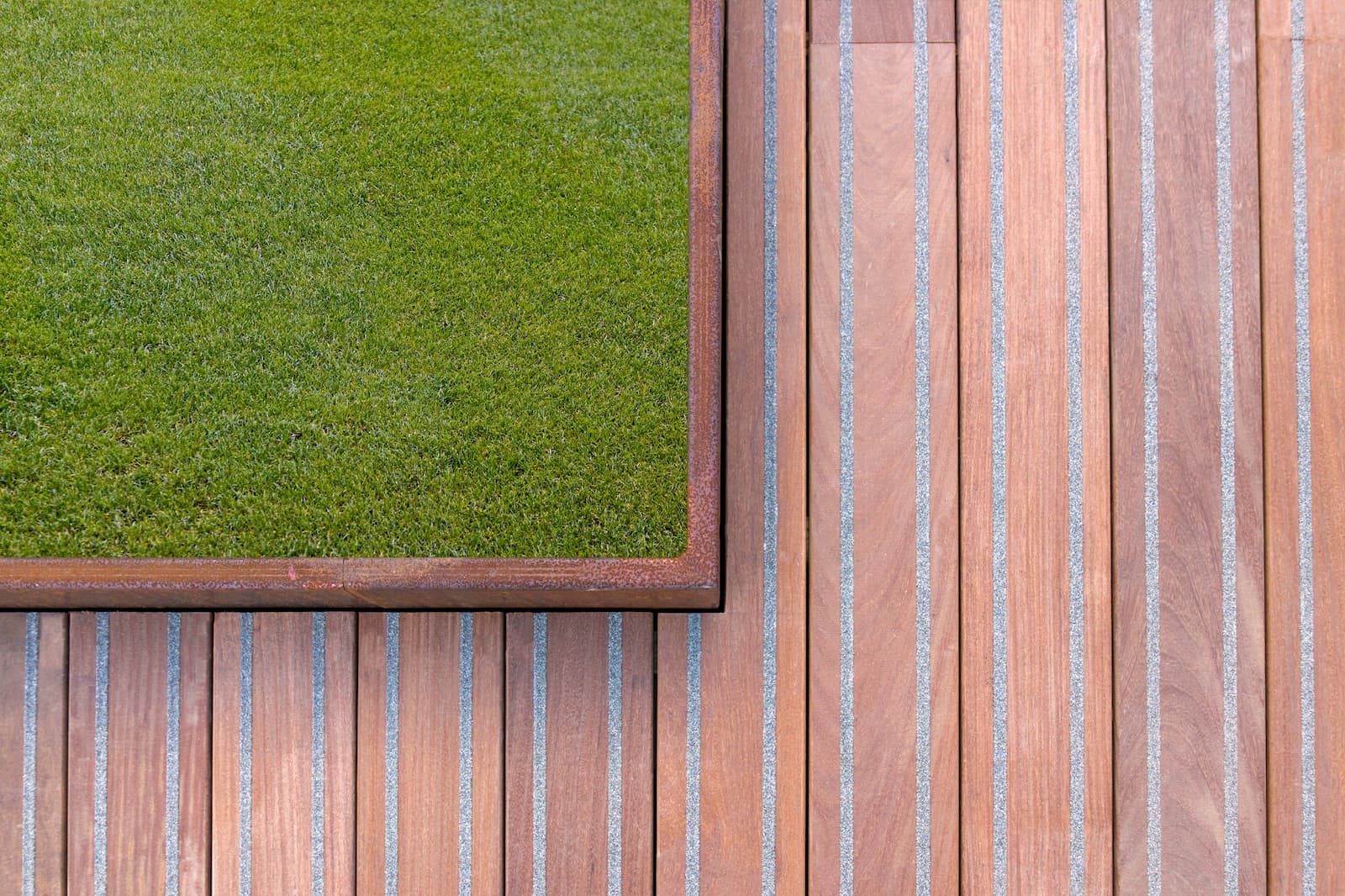 Ipe | Decking Finish, Cladding Finish | Finishes | ODC