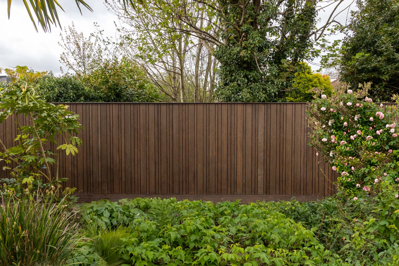 Hidden-fix Cladding System from The Outdoor Deck Comapny