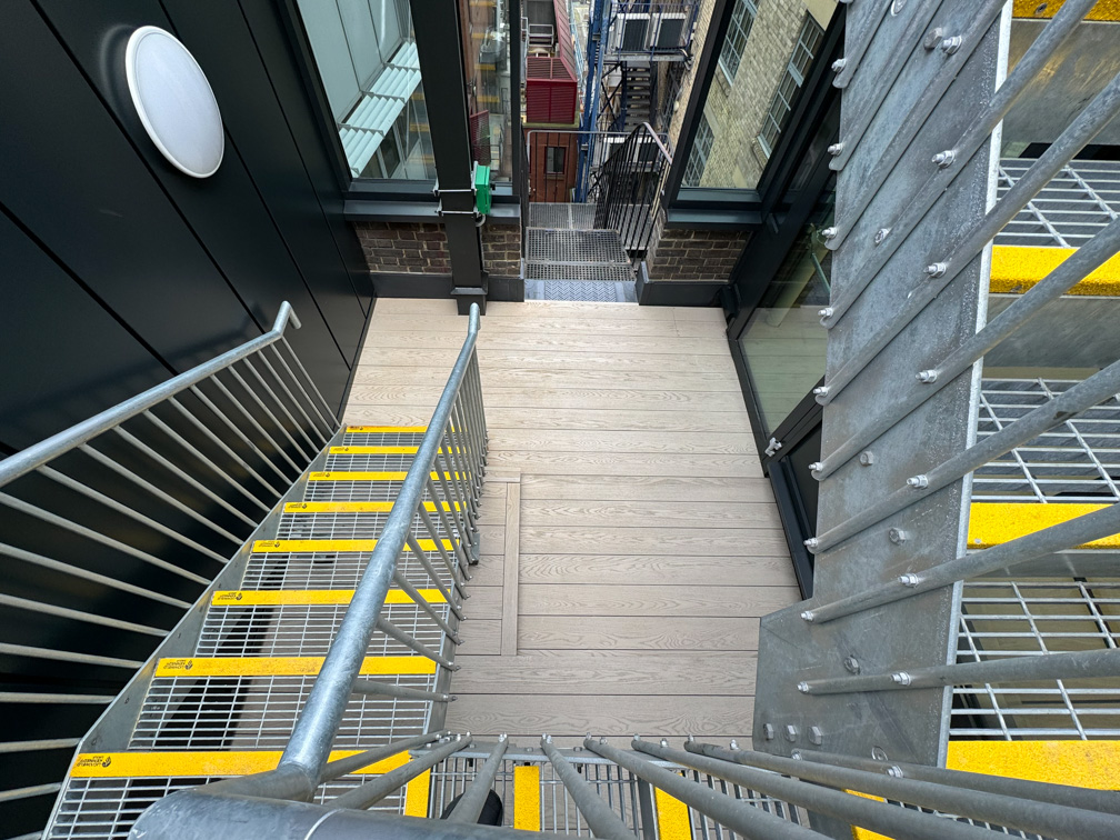 DEPOT Soho (45 Foubert’s Place)