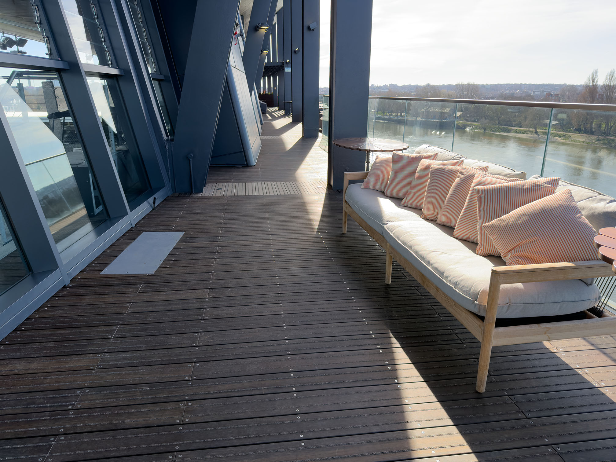 Fulham 5th Floor - 5